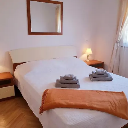 Julius Apartman Lägenhet Medulin