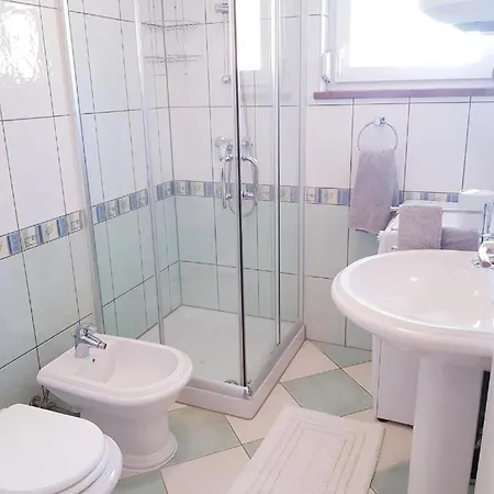 Lägenhet Julius Apartman