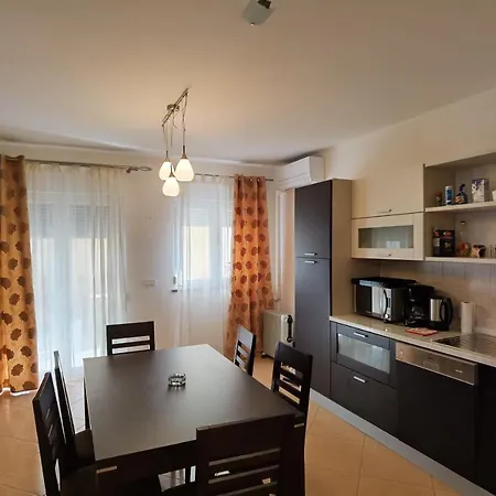 Lägenhet Julius Apartman