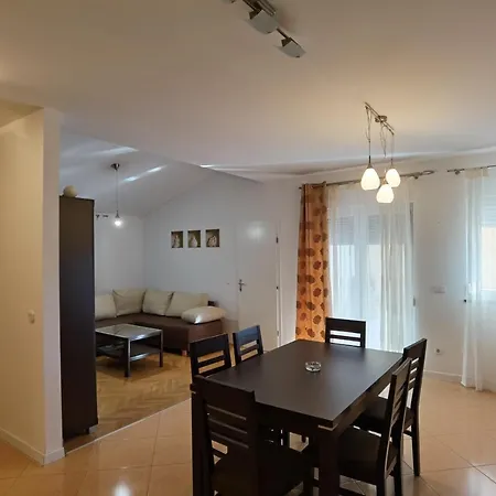 Julius Apartman Lägenhet Medulin