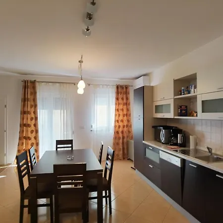 شقة Julius Apartman