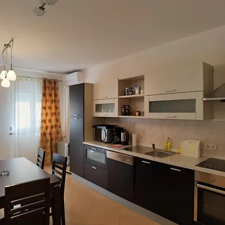 Julius Apartman Lägenhet Medulin