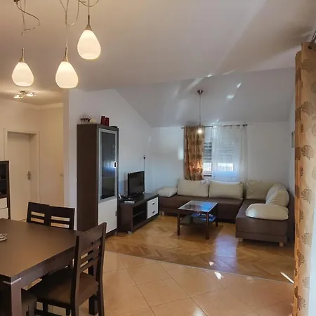 شقة Julius Apartman