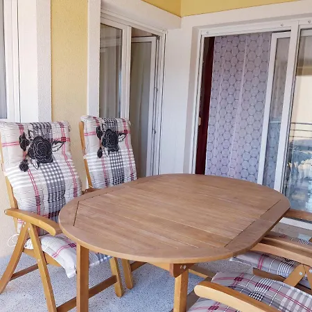 Julius Apartman Apartamento Medulin