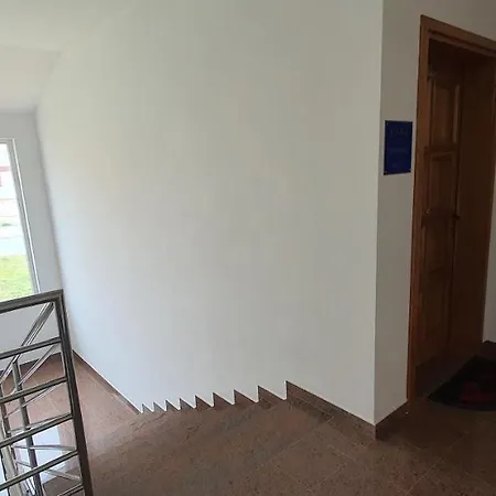 Apartamento Julius Apartman *